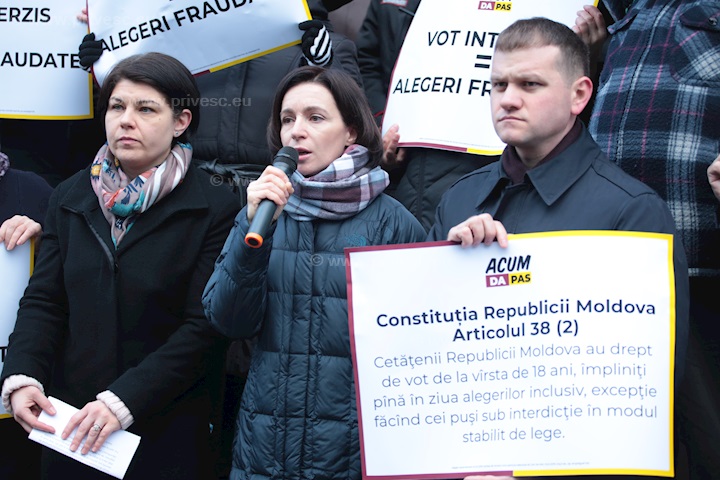 Fotografie eveniment