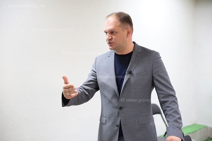 Fotografie eveniment