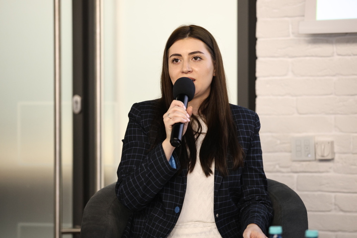 Fotografie eveniment