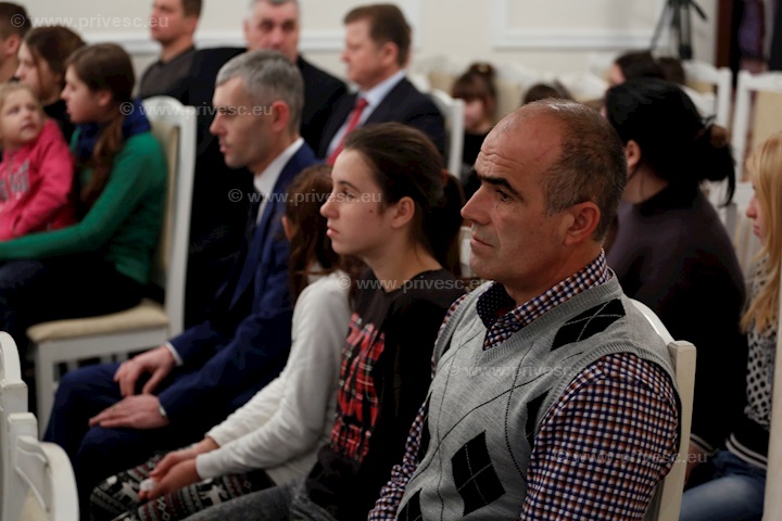 Fotografie eveniment