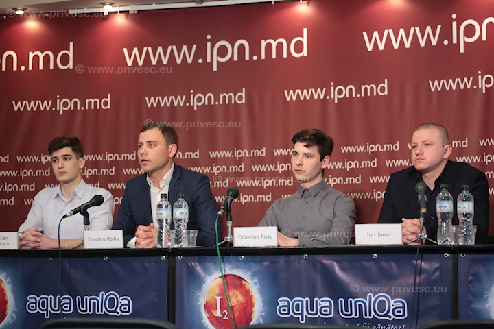 Fotografie eveniment