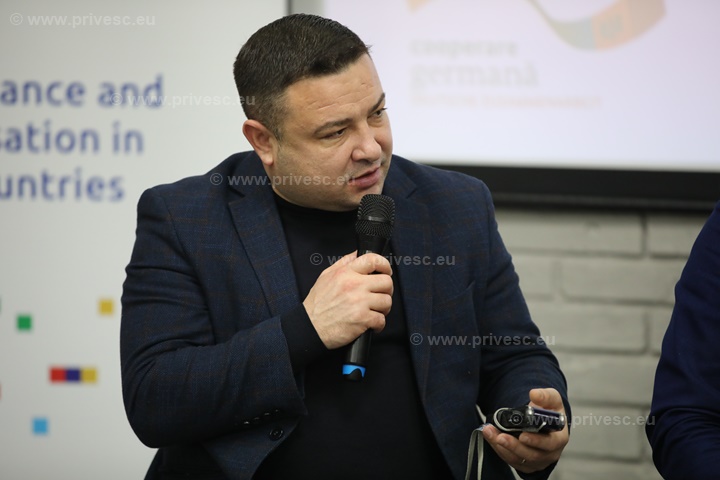 Fotografie eveniment