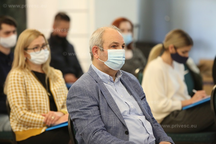 Fotografie eveniment