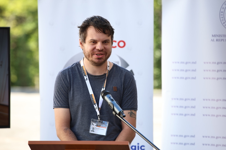 Fotografie eveniment