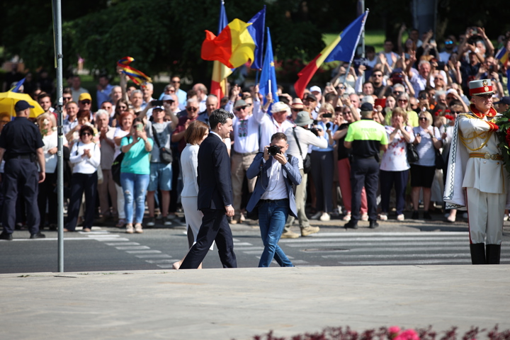 Fotografie eveniment