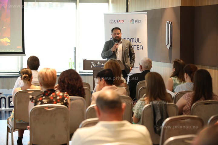 Fotografie eveniment