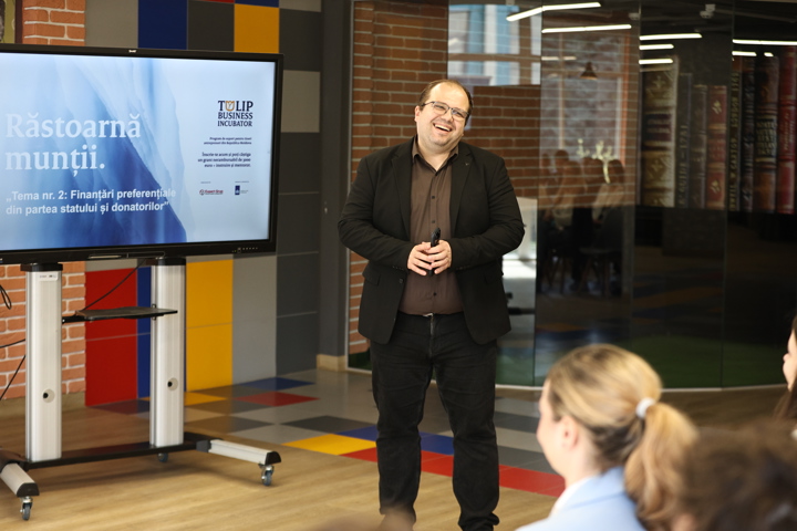 Fotografie eveniment