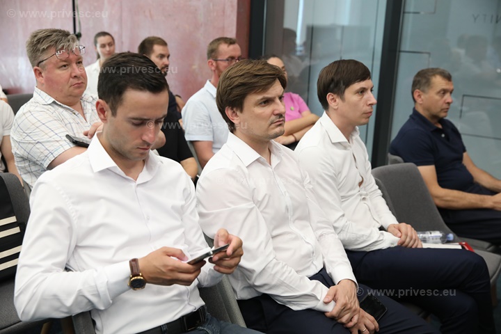 Fotografie eveniment