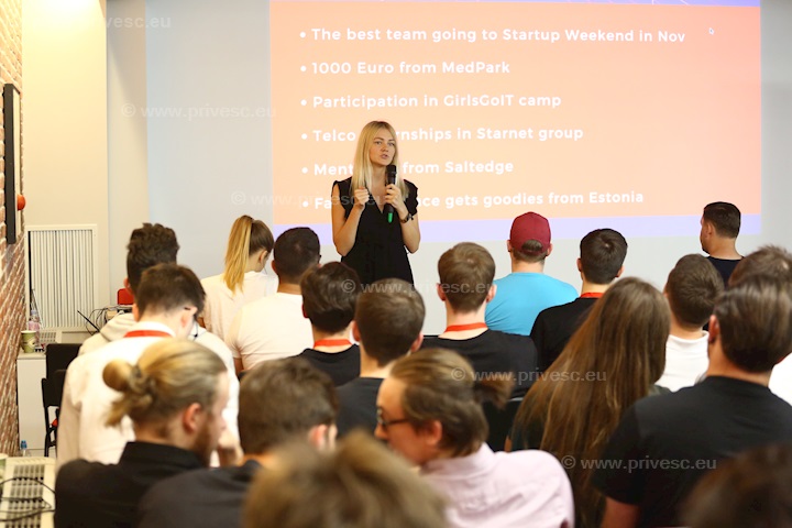 Fotografie eveniment