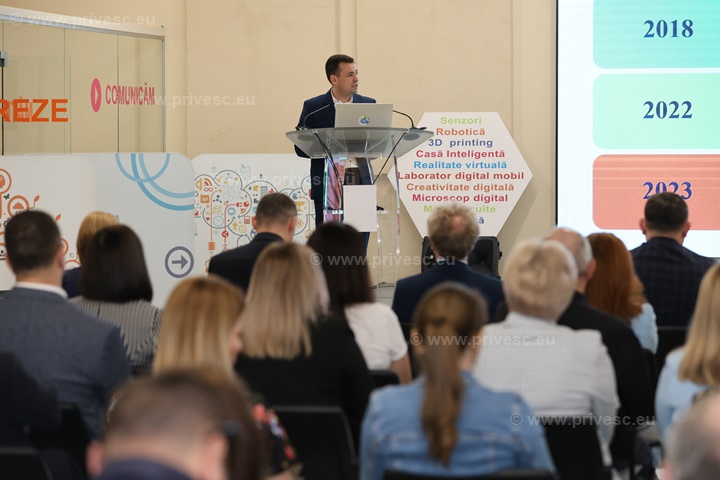 Fotografie eveniment