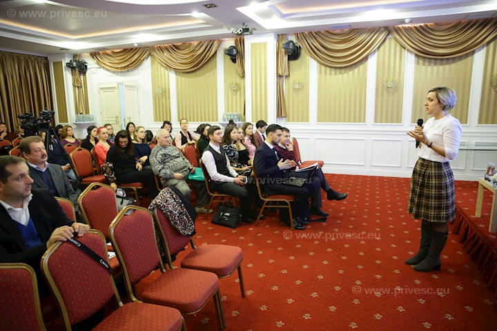 Fotografie eveniment