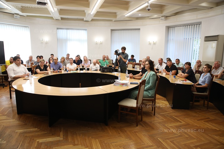 Fotografie eveniment