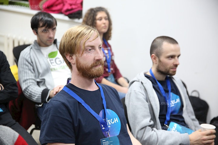 Fotografie eveniment