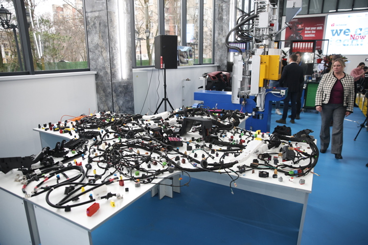 Fotografie eveniment