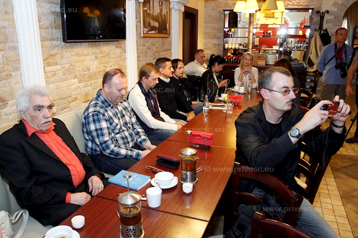 Fotografie eveniment