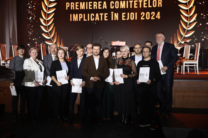 Fotografie eveniment