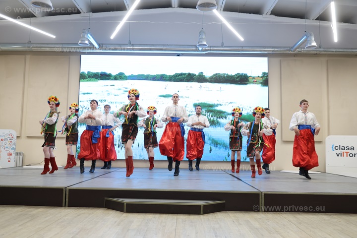 Fotografie eveniment