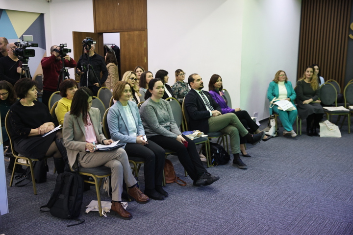 Fotografie eveniment