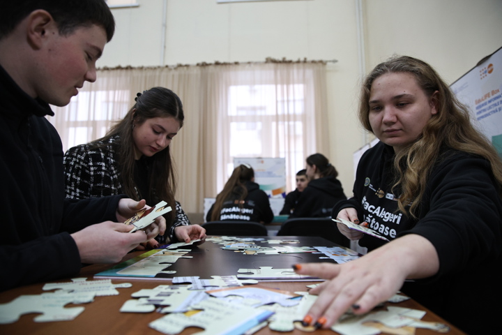 Fotografie eveniment