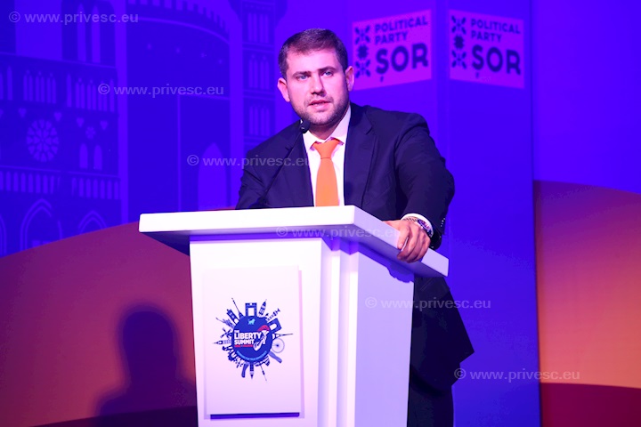 Fotografie eveniment