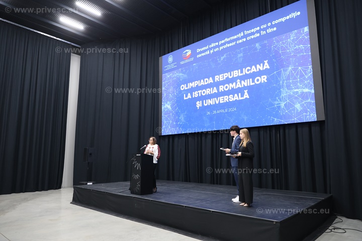 Fotografie eveniment