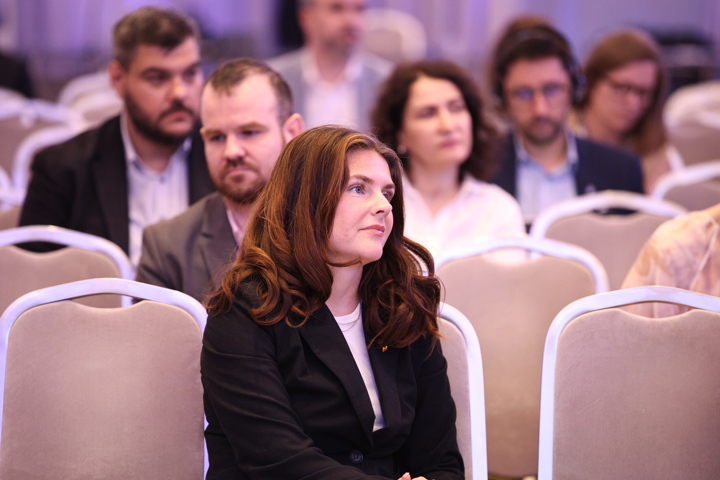 Fotografie eveniment