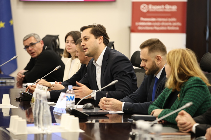 Fotografie eveniment