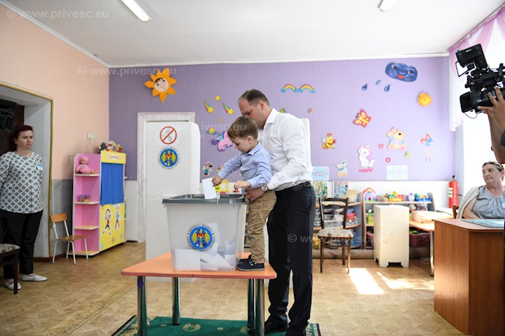 Fotografie eveniment