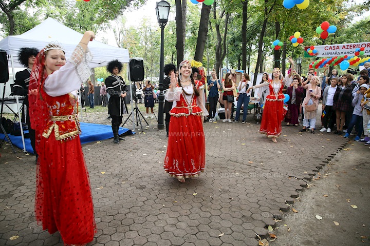 Fotografie eveniment