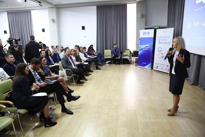 Fotografie eveniment