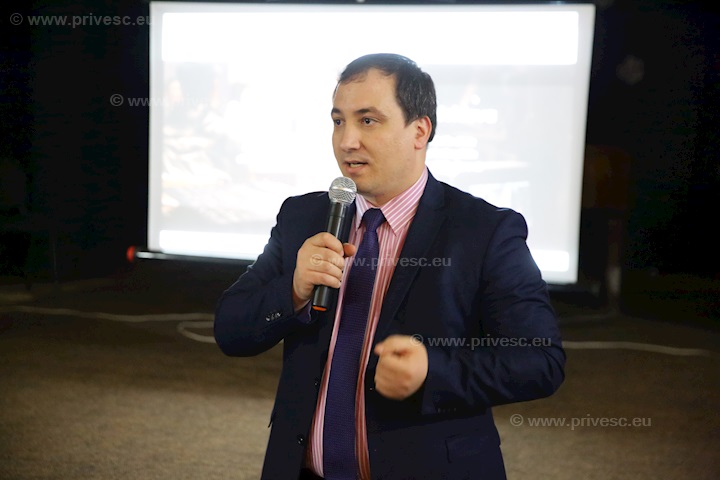 Fotografie eveniment