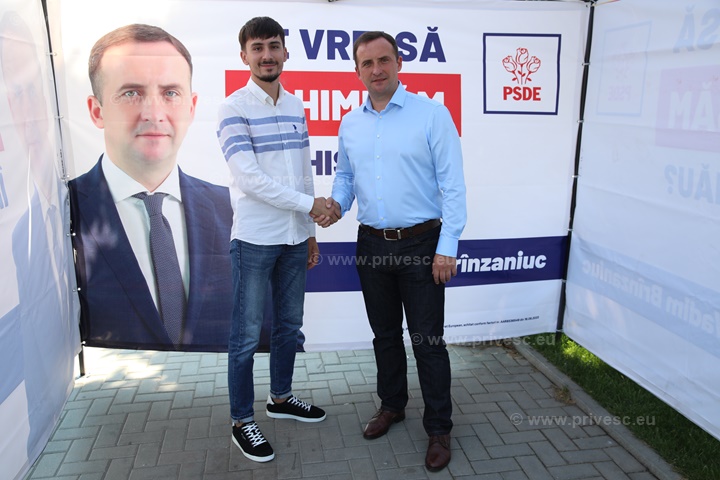 Fotografie eveniment