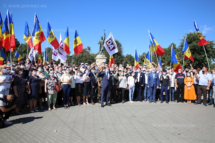 Fotografie eveniment