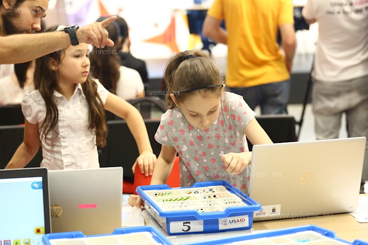 Fotografie eveniment