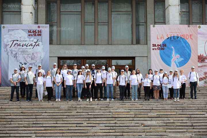 Fotografie eveniment