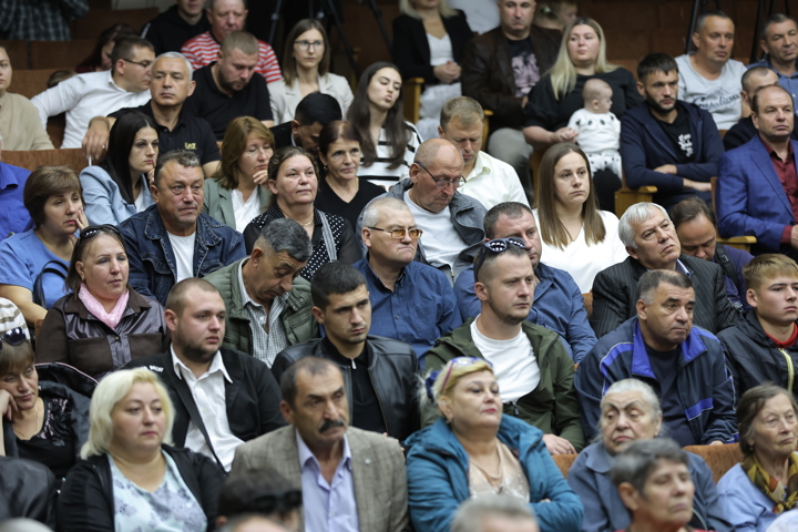 Fotografie eveniment