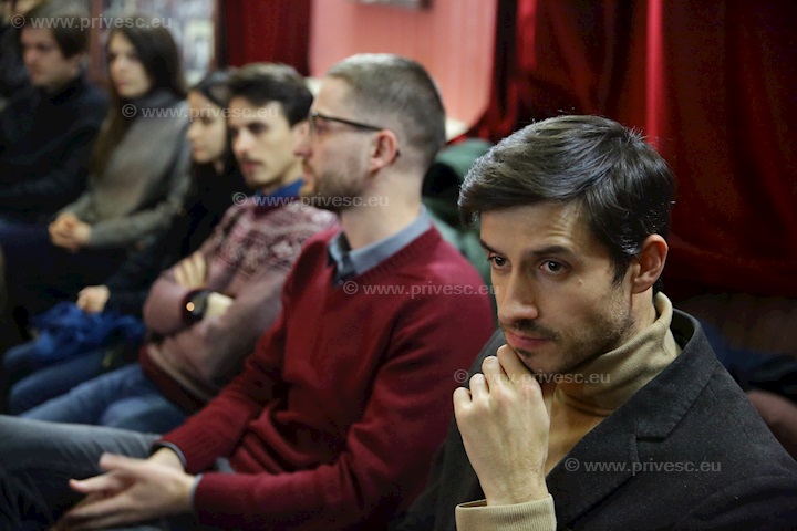 Fotografie eveniment