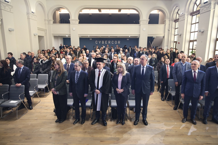 Fotografie eveniment