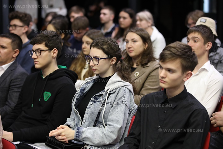 Fotografie eveniment