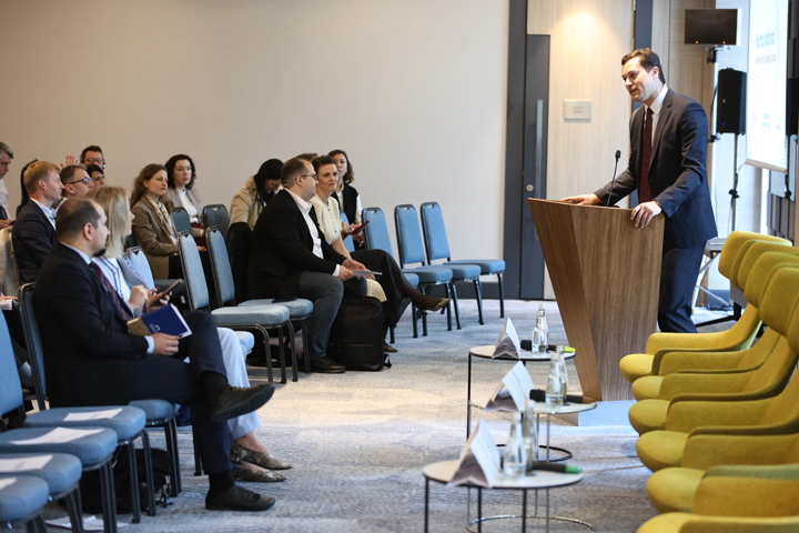 Fotografie eveniment