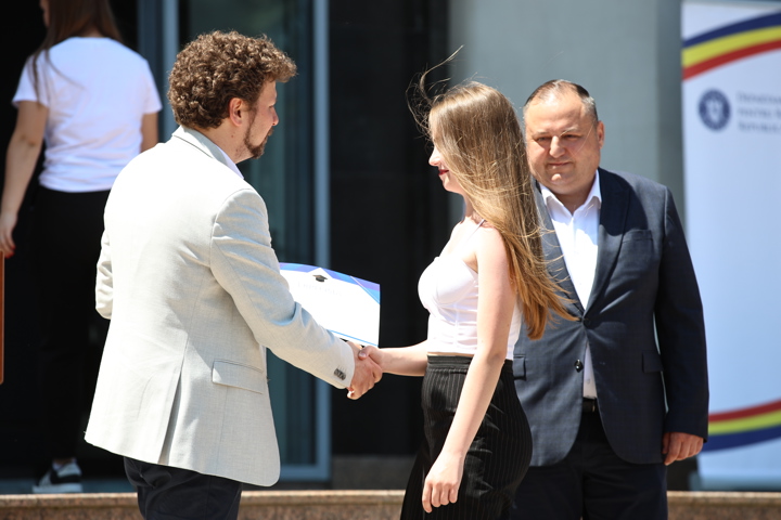 Fotografie eveniment