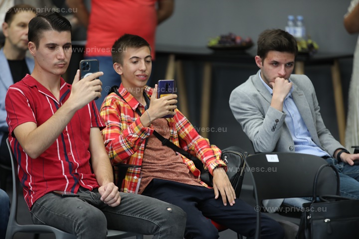 Fotografie eveniment