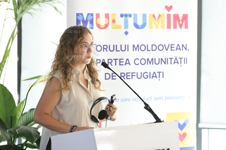 Fotografie eveniment