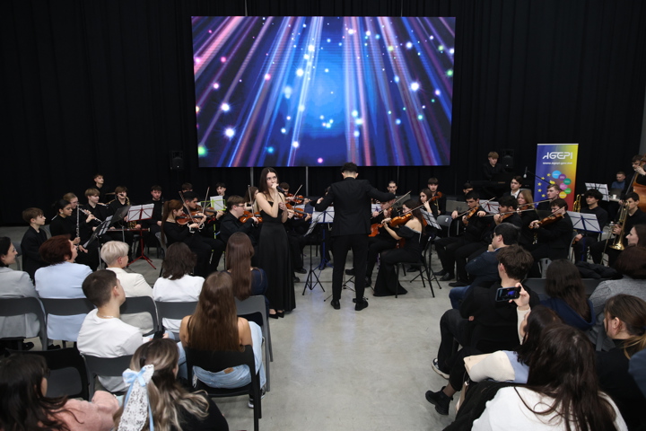 Fotografie eveniment