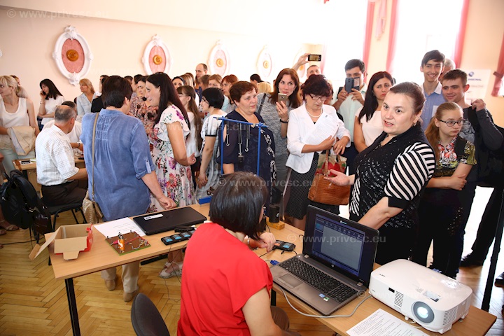 Fotografie eveniment