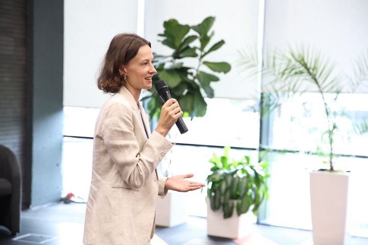 Fotografie eveniment