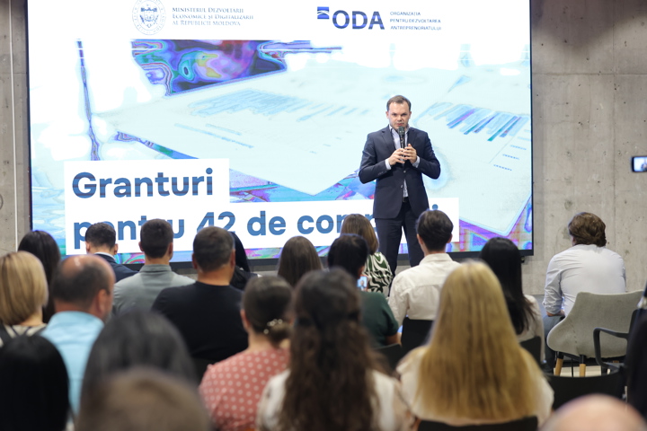 Fotografie eveniment