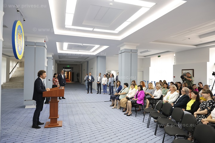 Fotografie eveniment