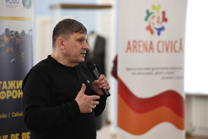 Fotografie eveniment