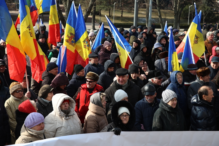 Fotografie eveniment